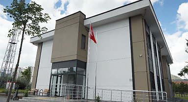 Hatice- Azmi Nalbantoğlu Aile Sağlığı Merkezi açılış için gün sayıyor