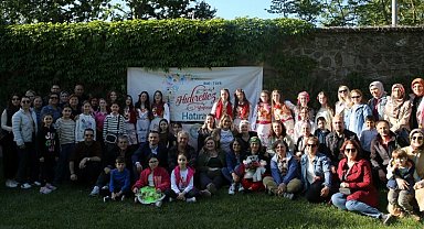 Hıdırellez Bayramı, Kocaeli'de ritüellerle kutlandı