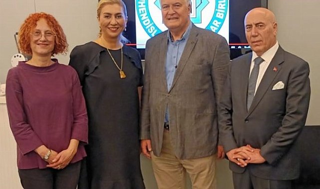 Hise Global, Türk şirketlere Avrupa'nın kapılarını açıyor