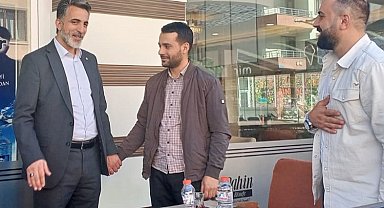 HÜDA PAR Genel Başkan Yardımcısı'ndan uyuşturucuyla mücadele mesajı