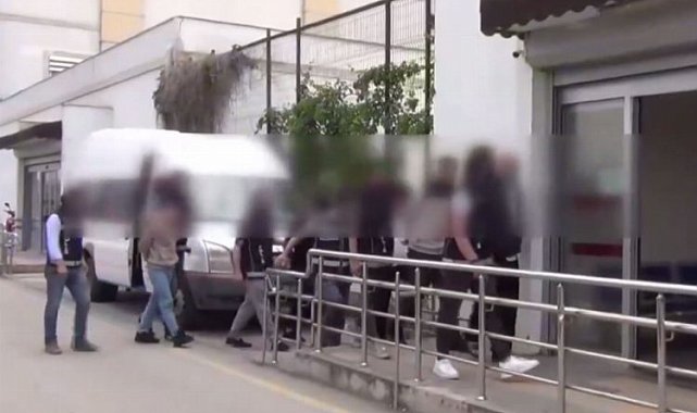 İçişleri'nden 'düzensiz göç'e Kalkan!