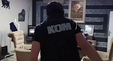 İçişleri'nin 'Kuyu'suna düştüler!