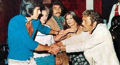 İhsan Gedik: "Türker İnanoğlu bizim babamızdı"