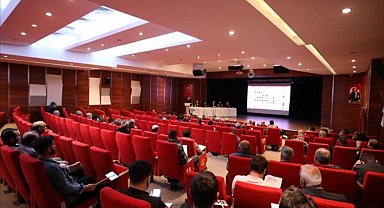 İnegöl Belediyesi Hayvan Pazarı kotra ihalesi yapıldı