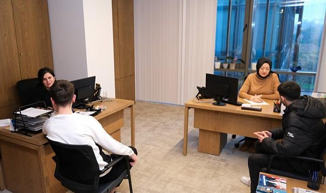 İnegöl'de istihdama katkı sürüyor