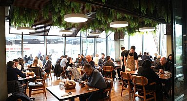 İnegöl'e 7/24 yaşayan merkez