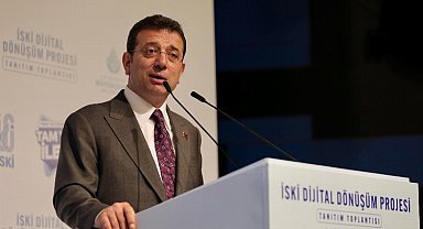 İSKİ'den dijital dönüşüm atağı