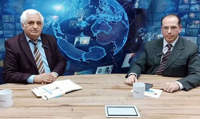 İsmail Doru: "Hak arama lüks haline geldi"