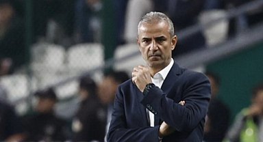İsmail Kartal: "Sorumluluk bana aittir"