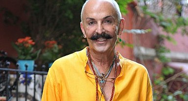 İstanbul Lale Müzesi'nde "Best Of Cemil İpekçi" defilesi