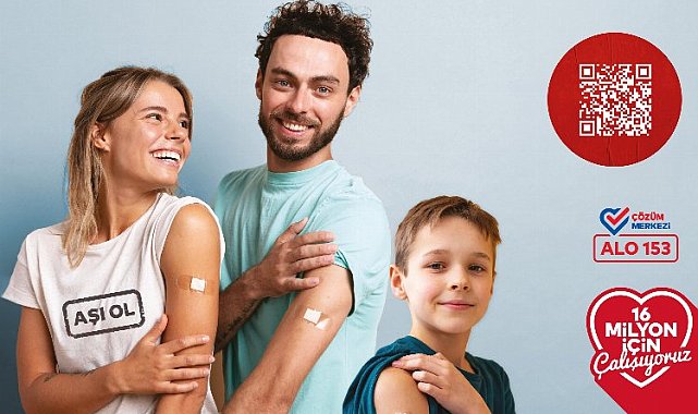 İstanbul'da Ücretsiz HPV aşı uygulaması başlıyor
