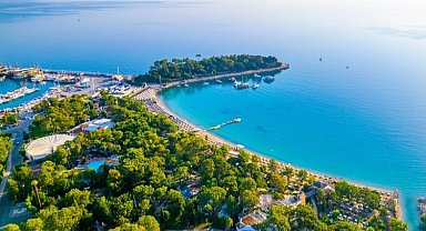 İşte Mayıs'ın deniz rotaları...