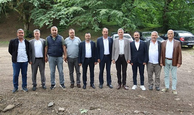 İzmit Belediyesi vatandaşı yalnız bırakmıyor