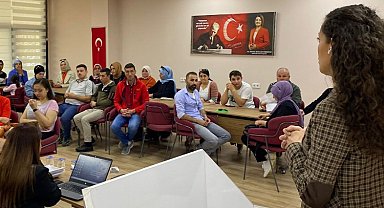 İzmit'in o birimi umut oluyor