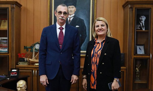 İzmit'ten Etimesgut'a nezaket