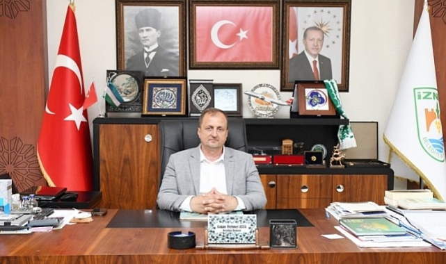 İznik'te sözler tutuluyor