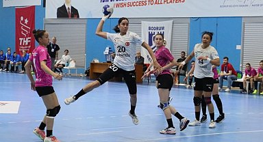 Kadınlar Süper Final Serisi'nde eşitlik sağlandı