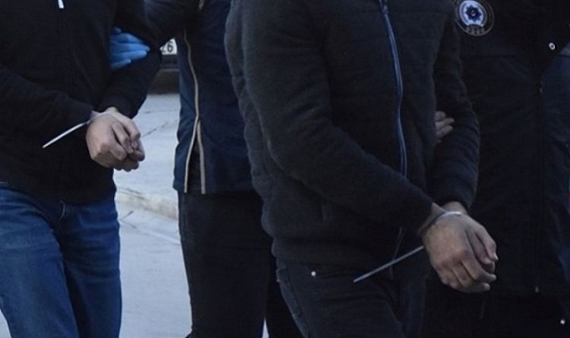 Kamuda FETÖ operasyonu
