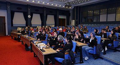 KAYMEK'ten 'özel' eğitime işaret