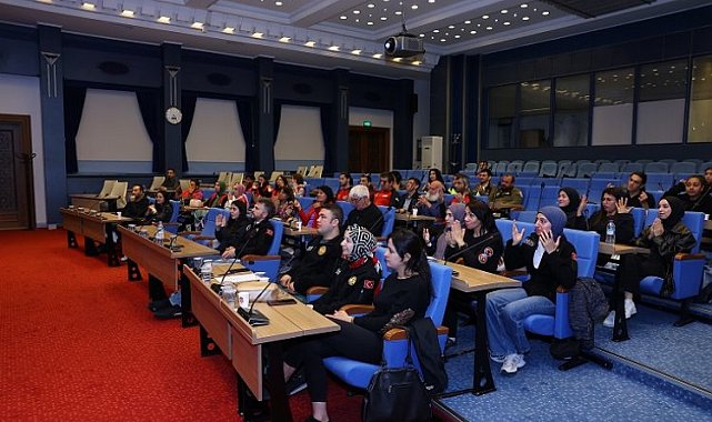 KAYMEK'ten 'özel' eğitime işaret