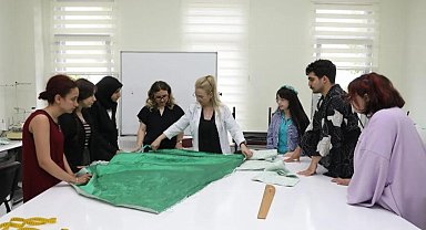 Kayseri Büyükşehir'den Türkiye-Japonya gönül köprüsüne destek