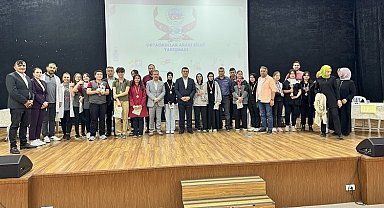 Kayseri Hacılar'dan bilgi yarışması