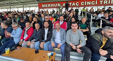 Keşanspor Yönetim Kurulu istifa etti