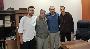 Keşansporlu fubolculardan önemli açıklamalar