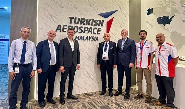 KFA Fuarcılık Malezya DSA-2024 Fuarı'nda