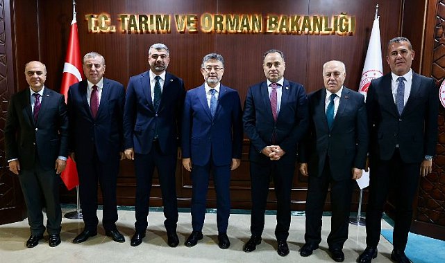 Kılıç "En fazla yatırımın yapıldığı illerin başında Mardin geliyor."