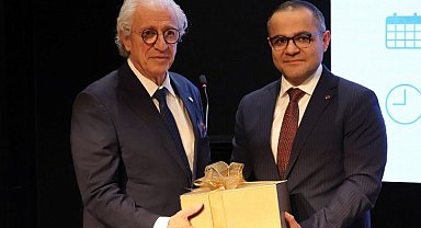 Kimya sektörü İzmir'in Kuzey aksında kümeleniyor