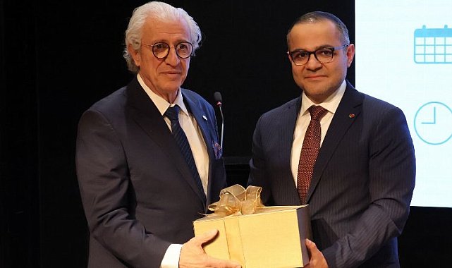 Kimya sektörü İzmir'in Kuzey aksında kümeleniyor