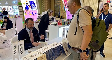 KKTC'de 59. Türk Pediatri Kongresi yapıldı