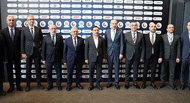 KOBİ'lerin dijital dönüşüm yol haritası Kayseri'de değerlendirildi