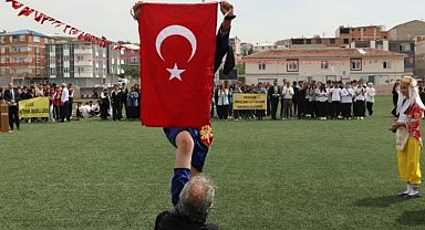 Kocaeli Dilovası'nda 19 Mayıs