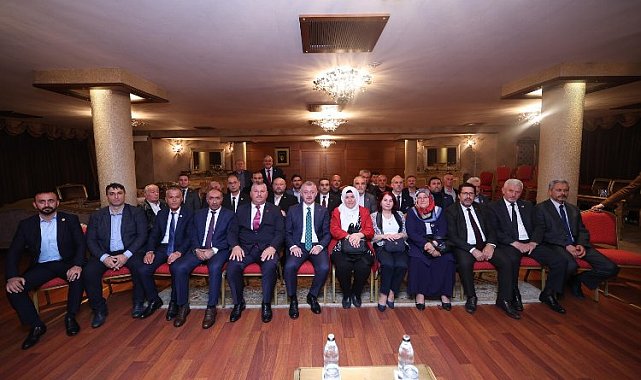 Kocaeli hizmetlerinde muhtar imzası
