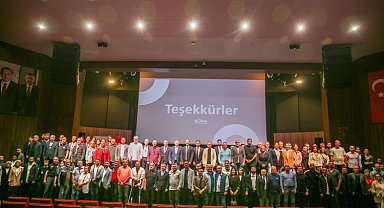 Kocaeli su sporları çalıştayı düzenlendi