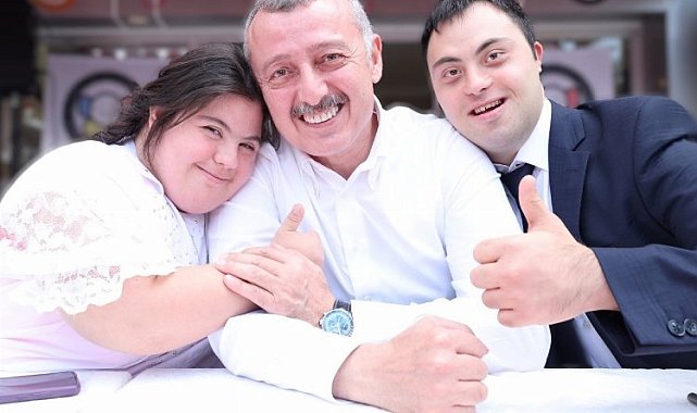 Kocaeli'de engelleri kaldırmaya kararlıyız