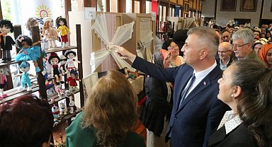 Kocaeli'de GÖLMEK'te yıl sonu heyecanı