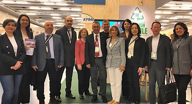 Kocaeli'ne 'Küresel' görev