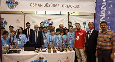 KOCAFEST gençlerin hayallerini gerçekleştiriyor