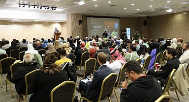 Konya Bilim Merkezi Names 2024'e ev sahipliği yapıyor