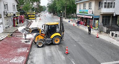 Konya Büyükşehir'den standart yükseltecek düzenleme