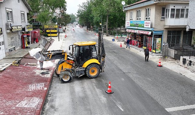 Konya Büyükşehir'den standart yükseltecek düzenleme