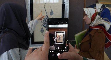 Konya'da 'Teşrif-i Mevlana'ya ziyaretçi ilgisi