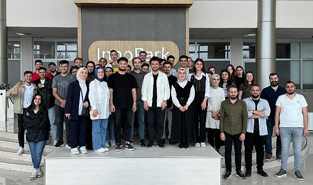 Konya'da üniversitelilere inovasyon fonu