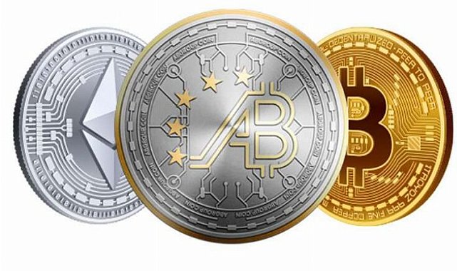 Kripto para düzenlemesi TBMM'de