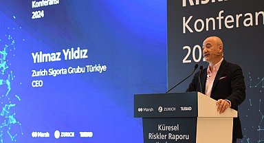 Küresel rapor açıklandı... 10 riskin 5'i çevreyle ilgili