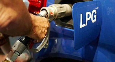 LPG'ye indirim geliyor!