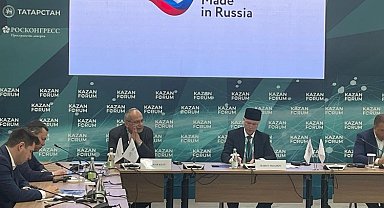 Makina İmalatçıları Birliği'nden Rusya ile mahsuplaşma sistemi için öneri